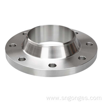 Weld Neck Flange